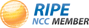 RIPE Logo