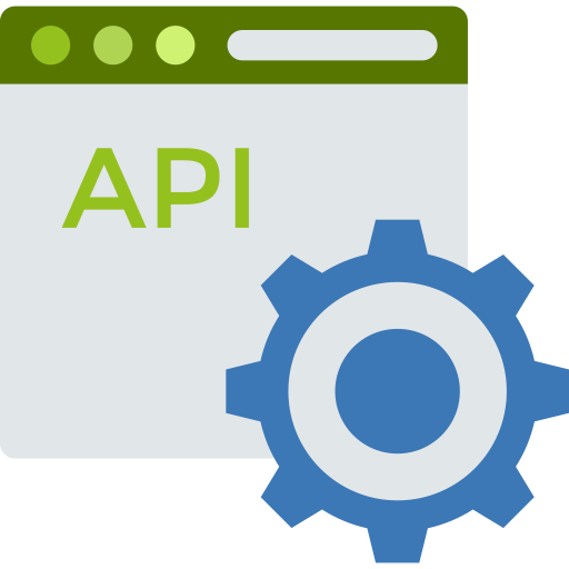Automatisieren Sie die Verwaltung mit der umfangreichen API