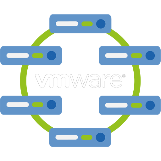 Setzen Sie auf eine zuverlässige VMware Cluster-Architektur