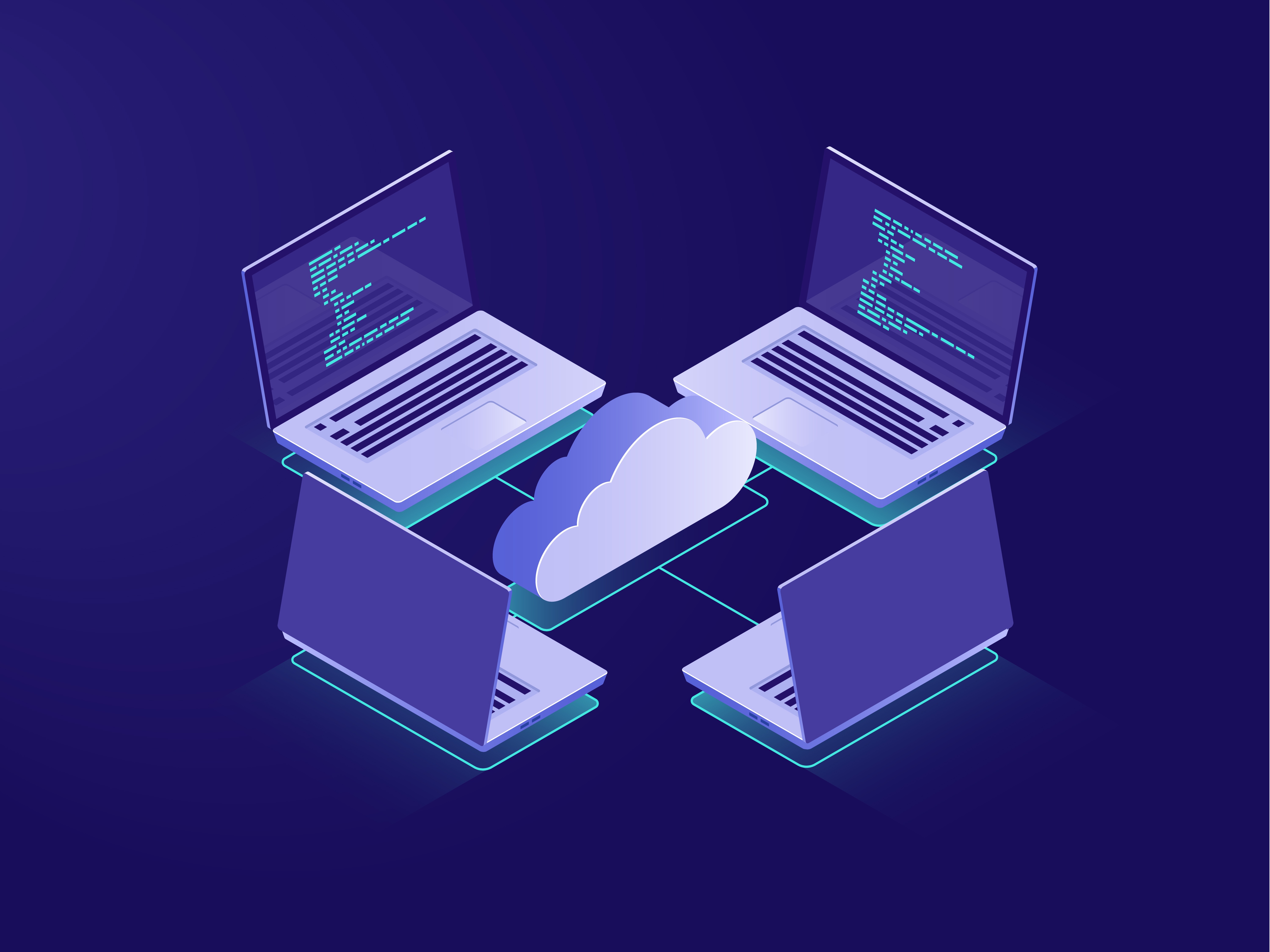 Multiplication of remote desktop attacks in switzerland serverbase ag