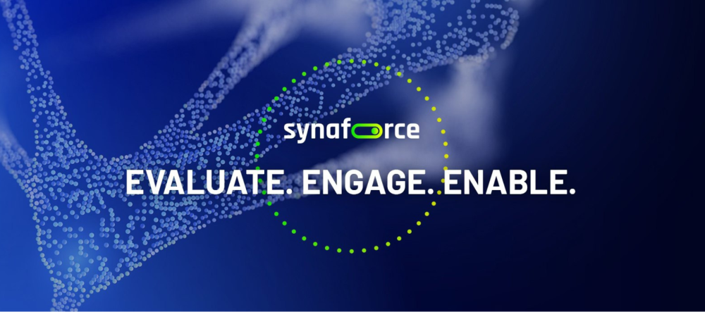 Synaforce AG